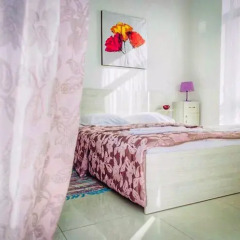 Апартаменты A&A Apartments Апартаменты разные типы кроватей фото 45