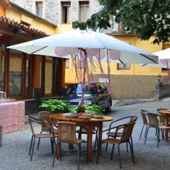 Hotel Prats Рибес-де-Фресер помещение для мероприятий фото 2