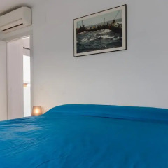 Отель Villa Almadraba удобства в номере