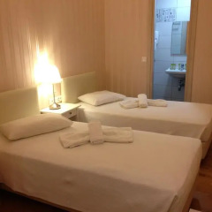 Phidias Hotel 3* Номер категории Эконом фото 3