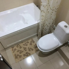 Отель Georgian Guest House on Asatiani Стандартный номер с различными типами кроватей фото 6
