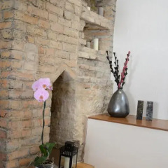 Отель Old Town Traku street apartment Литва, Вильнюс - отзывы, цены и фото номеров - забронировать отель Old Town Traku street apartment онлайн спа