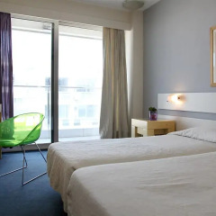 Dorian Inn Hotel 3* Стандартный номер с разными типами кроватей фото 4