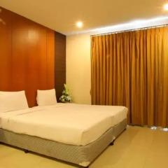 Отель Tara Monte Pratunam 3* Номер Делюкс