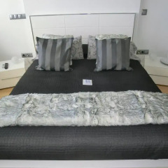 Отель SYT B&B Luxury Bed and Breakfast 3* Люкс с различными типами кроватей фото 5