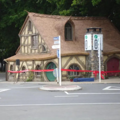 Отель Horse and Jockey Inn детские мероприятия