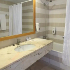 Отель Alfamar Beach & Sport Resort 3* Стандартный номер фото 3