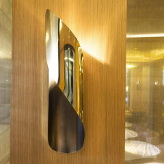 Hotel Maison FL сауна