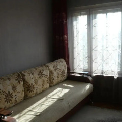 Апартаменты Tulskaya Apartments комната для гостей фото 3