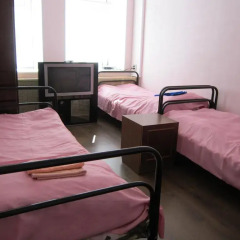 Hostel Kanikuli детские мероприятия