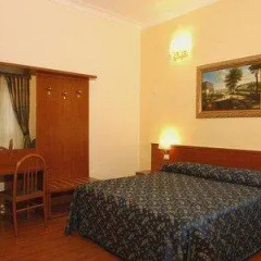 Marsala Hotel 2* Стандартный номер с различными типами кроватей фото 15