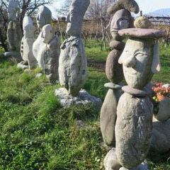 Отель La Casetta Вальдоббьадене фото 7