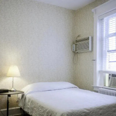 Отель Adams Inn 2* Номер Делюкс с различными типами кроватей фото 3