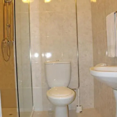 Отель Grande Oceano Guest House 3* Стандартный номер с двуспальной кроватью фото 33