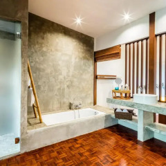 Floral Lux Hotel Monttra Pattaya Люкс фото 11