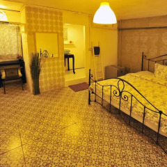 Отель Room @ Bangkok 3* Стандартный номер фото 2