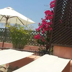 Отель Riad Azza Марокко, Марракеш - отзывы, цены и фото номеров - забронировать отель Riad Azza онлайн спа фото 2