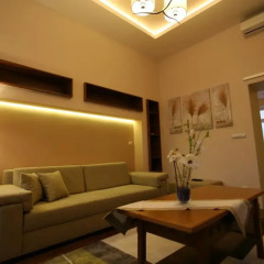 Отель NN Apartman Budapest комната для гостей фото 2