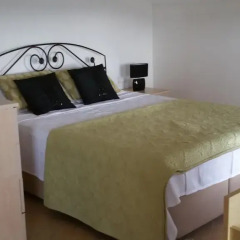 Paradise Villas 2* Вилла с различными типами кроватей фото 28