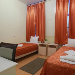 Отель Nevsky House 3* Стандартный номер фото 27