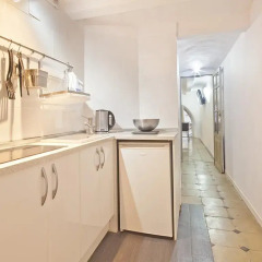 Отель Stay Barcelona Gotico Apartments Испания, Барселона - отзывы, цены и фото номеров - забронировать отель Stay Barcelona Gotico Apartments онлайн в номере