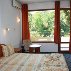 Kamchia Park Hotel комната для гостей фото 4
