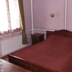 Chuchura Family Hotel 2* Стандартный номер с различными типами кроватей фото 31