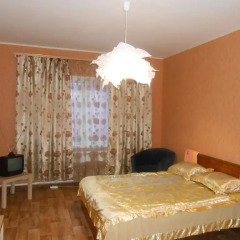 Hostel Skazka In Tolmachevo Стандартный номер с разными типами кроватей фото 9