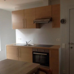 Отель Holiday Home t' Keerske в номере фото 2