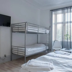 Hotel Amager детские мероприятия