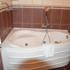 Aktas Hotel Турция, Мерсин - 1 отзыв об отеле, цены и фото номеров - забронировать отель Aktas Hotel онлайн спа