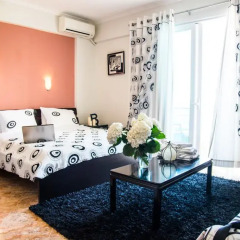Hotel Oasis 3* Полулюкс с различными типами кроватей фото 6