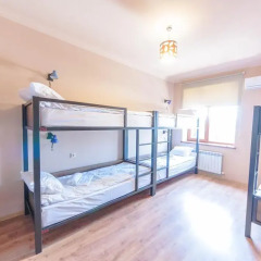 Kantar Hostel Номер категории Эконом фото 7