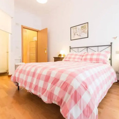 Отель B&B la casa di Arturo комната для гостей