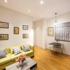 Отель Honoi Homestay комната для гостей фото 2