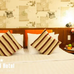 Saigon Crystal Hotel