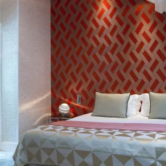 Hotel De Sèze 4* Улучшенный номер с различными типами кроватей фото 3