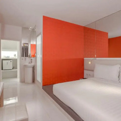 Отель Sino Imperial 3* Номер Делюкс фото 5