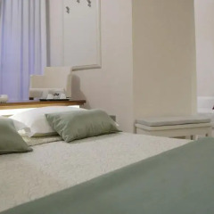Hotel Renaissance 3* Стандартный номер с различными типами кроватей фото 4