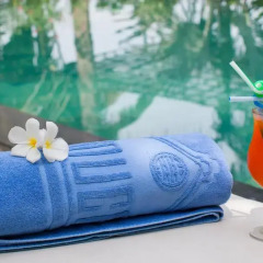 Отель Muca Hoi An Boutique Resort & Spa 4* Номер Делюкс с 2 отдельными кроватями фото 4