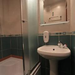 40 Let Pobedy Hotel Минск ванная фото 2