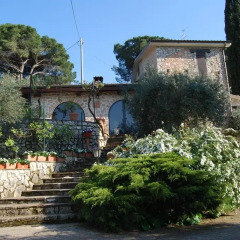 Отель B&B H.M. Сперлонга детские мероприятия фото 2