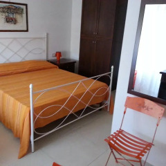 Отель Antares Bed And Breakfast 2* Стандартный номер фото 3