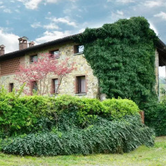 Отель Adagio House Коттедж фото 17