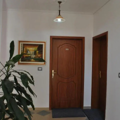 Hotel Castle интерьер отеля