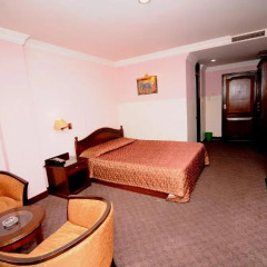 Отель Pension Vasana Hotel Непал, Катманду - отзывы, цены и фото номеров - забронировать отель Pension Vasana Hotel онлайн комната для гостей фото 4