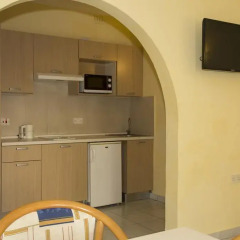 The San Anton Hotel 3* Апартаменты с различными типами кроватей фото 6