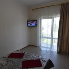 Гостиница Guest house na Kollektivnoi 121 детские мероприятия фото 2