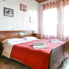 Отель B&B Villa Teresa 2* Стандартный номер с различными типами кроватей