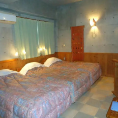 Отель Designer's Resort Nakadoma Inn 3* Другое фото 5